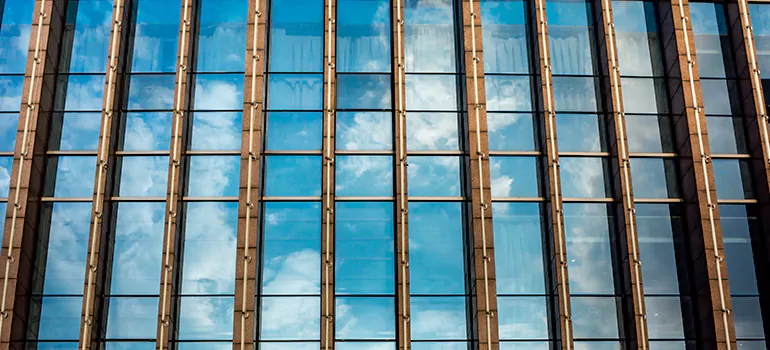 Professional Window Tinting Services in Palm Springs, FL
