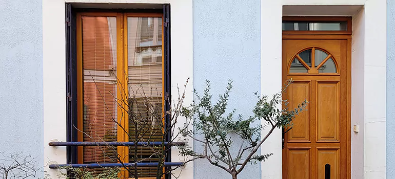 Garage Door Weather Stripping in Palm Springs, FL