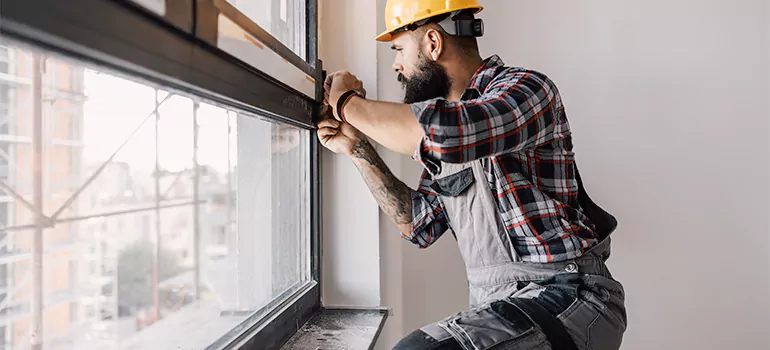 Window Glazing Company in Palm Springs, FL