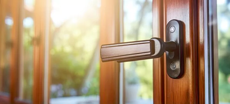 Double Glazing Window Latch Repairs in Palm Springs, FL