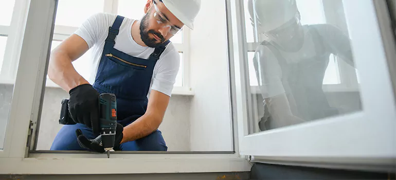 Replace Broken Window Pane in Palm Springs, FL