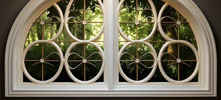 Half-round Window Replacement Contractors in Palm Springs, FL
