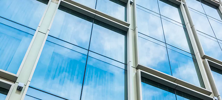 Industrial Window Insulation in Palm Springs, FL