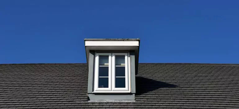 Roof Window Installation in Palm Springs, FL